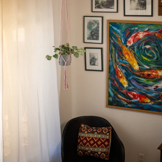 Flourish Plant Hanger