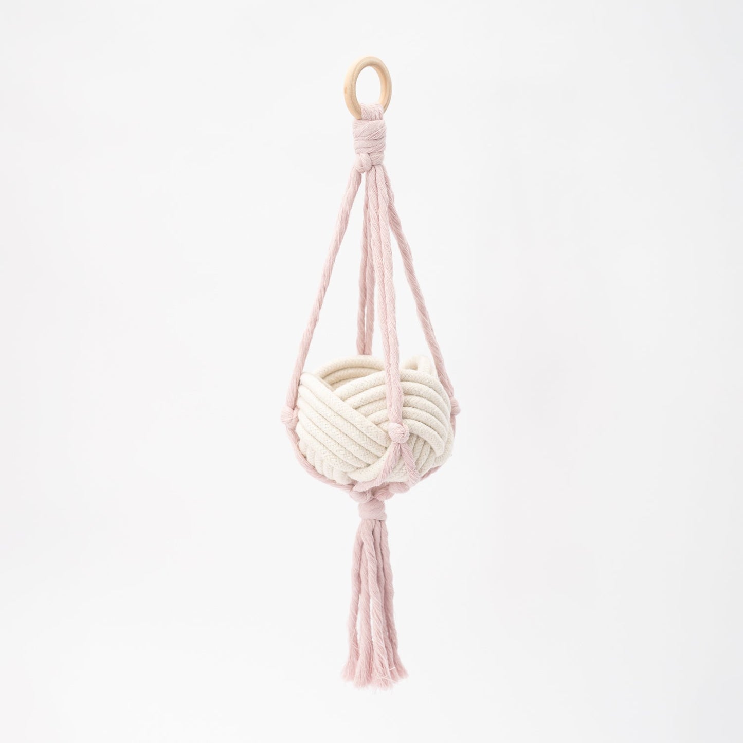 Mini Flourish Plant Hanger