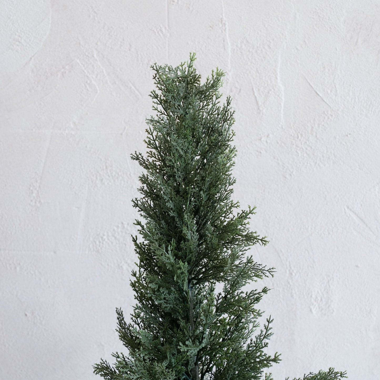 Conifers Handmade Decorative Artificial Tree- Medium