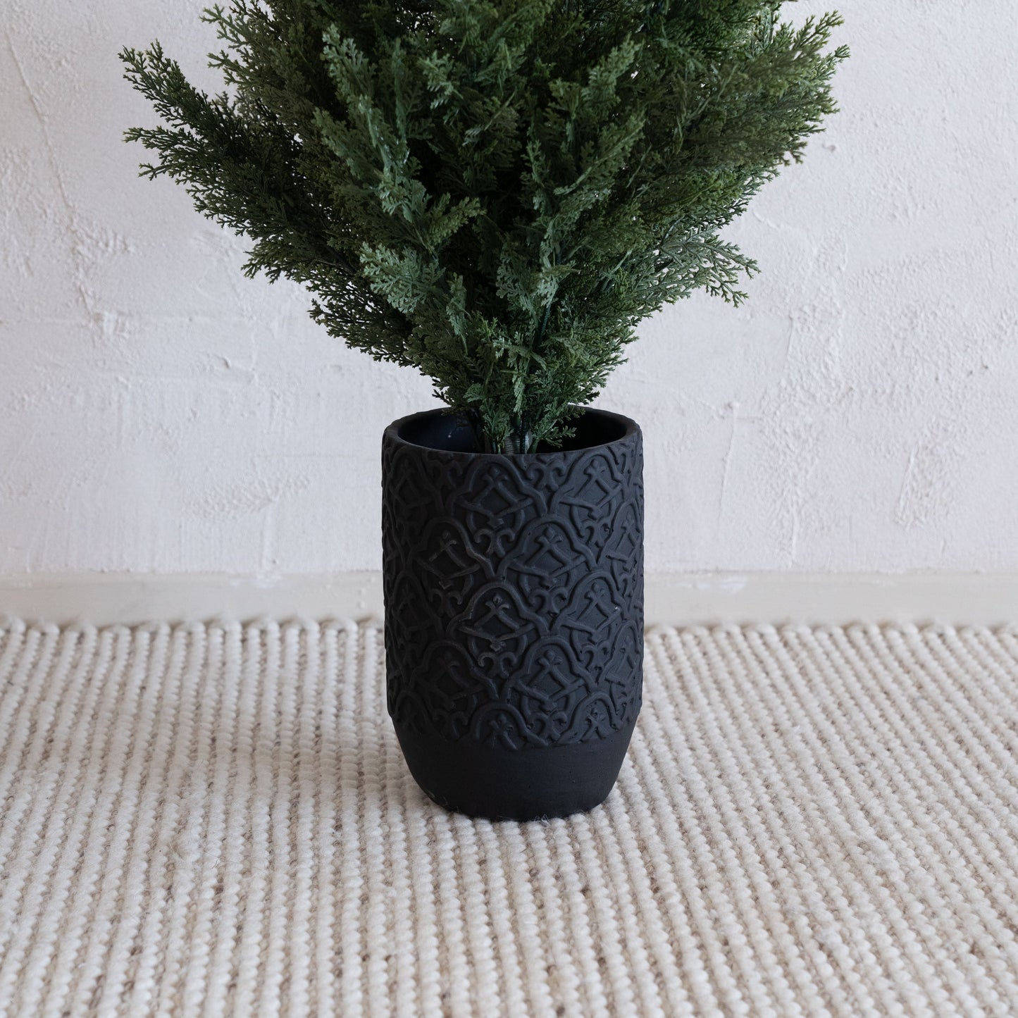 Conifers Handmade Decorative Artificial Tree- Medium
