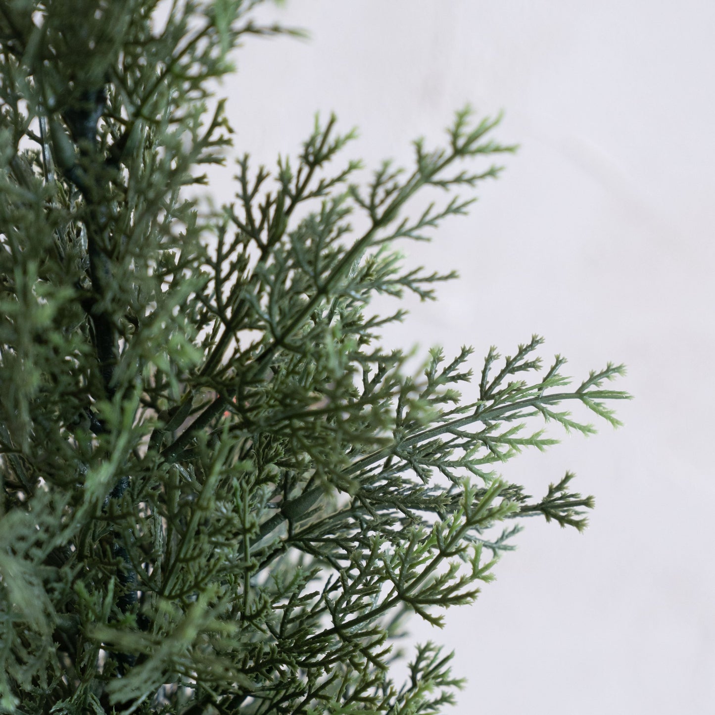 Conifers Handmade Decorative Artificial Tree- Medium