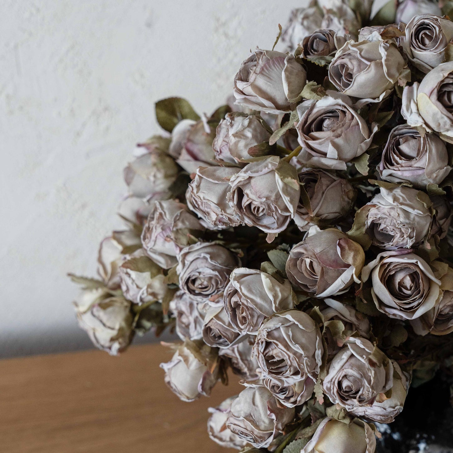 Eterna Rose - LIGHT PURPLE Artificial Flower